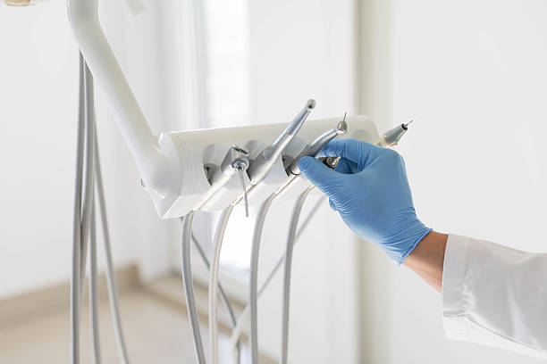 24/7 Emergency Dental Implants experts in Gold River, CA
